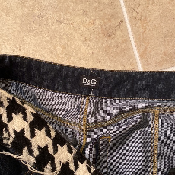 Dolce & Gabbana skirt - Picture 3 of 5